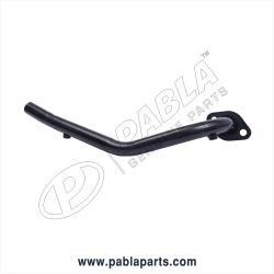 <p>Silencer Bend Pipe</p>