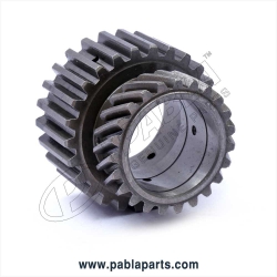 <p>Gear</p>